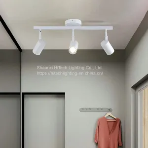 Modern Background Wall Spotlights Ceiling Lamp For Cloakroom Corridor Balcony Foyer Lights Lighting Home Lustering Luminaire thumbnail-2