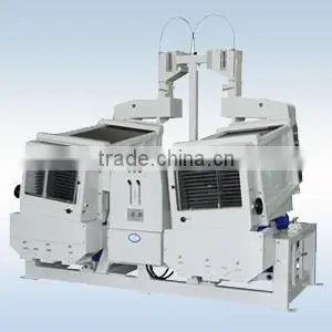 China New Rice Mill Machine Double Gravity Paddy Separator Made in China thumbnail-3