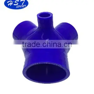 OEM Factory Direct High Temperature Logo Free Manifold E36 Air Intake Hose Pipes From China Silicone Hose Manufacturer thumbnail-6