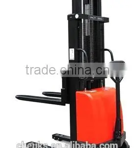 Ideal Choice Semi-electric Stacker SPN15G Series thumbnail-1