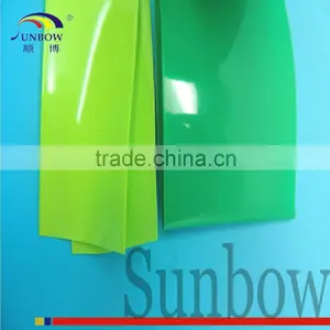 SUNBOW Insulation Eco-friendly 300MM Heat Shrink Battery thumbnail-6