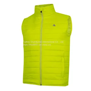 Ski Wear Vests thumbnail-5