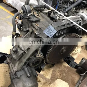 Original Manufacturer Used Outboard Engine Sale Used Japan Engine R20A1 Engines for Sale Used thumbnail-5