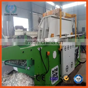 CE Industrial Wood Shaving Machine thumbnail-3