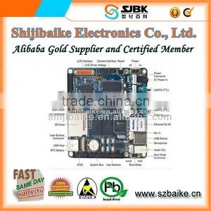 Mini2440 Development Board thumbnail-1