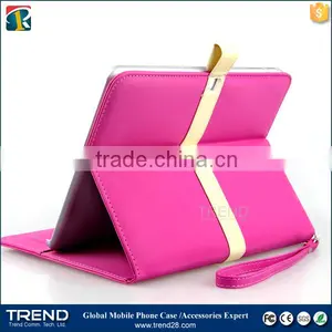 Express Protective Folding Ribbon Leather Case for Tab 4 thumbnail-6