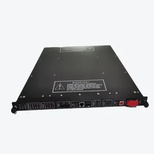 TRICONEX TRICON PLC 3511 Frequency Module thumbnail-4