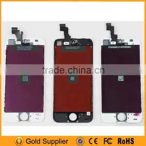 Cheap Replacement Digitizer Lcd Touch Screen for Iphone 5S, For Iphone 5s Lcd Display Assembly thumbnail-5