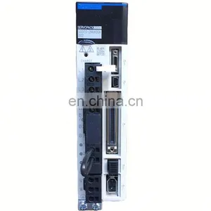 SGDV-5R5A01B Servo Motor Drive thumbnail-1