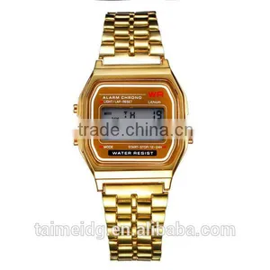 2016 Quartz Casual Women Wristwatch thumbnail-1