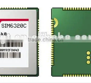 SIM6320C Module CDMA-EVDO Module Solution Which Supports EVDO Rev.A. thumbnail-3