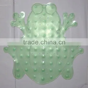 Animal Cute Design Rug Pvc Floor Anti Slip Mat thumbnail-2