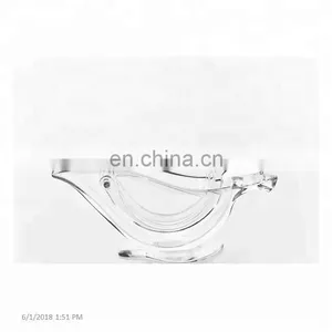 Professional Cheap New Acrylic Lemon Squeezer thumbnail-3