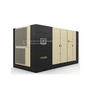 Ingersoll Rand Single-stage Compression Micro-oil Screw Air Compressor RS315-355i thumbnail-5
