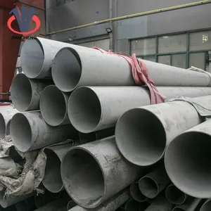 ASTM A213/A312 ss 309s Pipe 1.5mm Thick Sus309S 310s Seamless Stainless Steel Pipe thumbnail-3