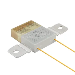 Itco Thtxxx-R Series 45 VDC Idea SCP Fuse Thermal Link Cutoff Battery Protection With UL CUL TUV PSE CCC Kc thumbnail-1