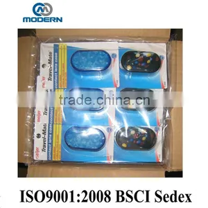 Fashion Lens Case Cute Lens Case Contact Lens Case Trial Lens Case thumbnail-3