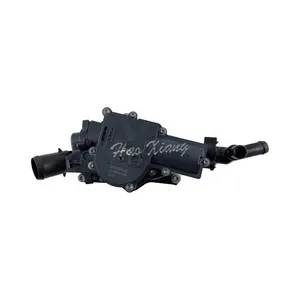 Haoxiang Auto Parts Thermostat Housing Assembly PYFD-15-16Z For Mazda 3 6 CX-3 CX-30 thumbnail-4