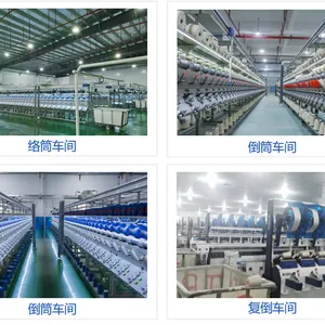 Wuhu Fuchun Dye & Weave Co.,Ltd. company overview - view 4 thumbnail