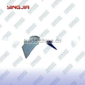 05112 Trailer Body Outside Aluminum Corners Profile thumbnail-1