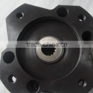 REXROTH A4VG90 CHARGE PUMP thumbnail-5