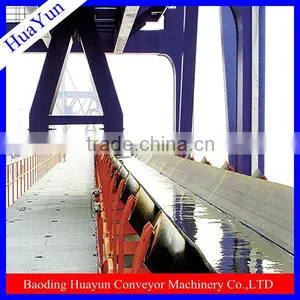 Steel Cord Conveyor Belt/china Telescopic Belt Conveyor thumbnail-1