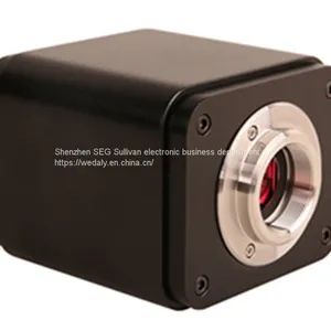 4K/1080P Adaptive Camera Industrial Camera Electron Microscope thumbnail-5
