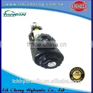 China Hydraulic Valves for Tractor thumbnail-6