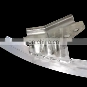 BAINEL Front Lower Impact Reinforcement Ankle Catcher Bar For TESLA Model 3 2017-2020 1084894-00-B thumbnail-2