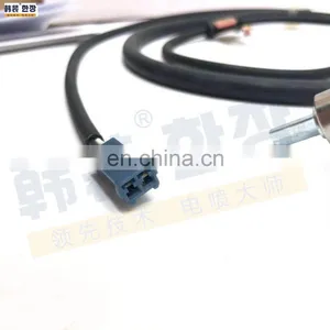 Rear Right ABS Wheel Speed Sensor 56320-54G00 5632054G00 for SUZUKI LIANA Liana Hatchback thumbnail-4