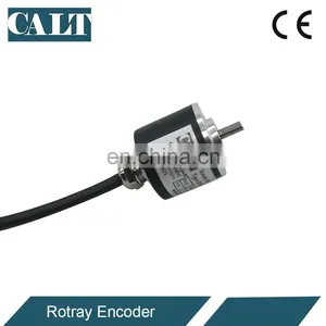 Certified Autonics Optical Incremental Usb Rotary Encoder thumbnail-3