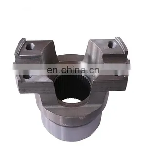 MYF200.11.1-1 272100602 XCMG LW600KV Wheel Loader Input Flange XCMG Spare Parts thumbnail-2