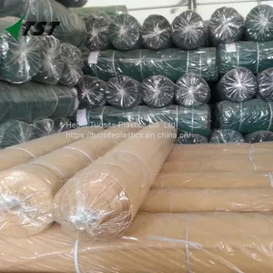 50% 50gsm Garden Farm Use Sun Shade Netting 2x100m To Thailand thumbnail-5