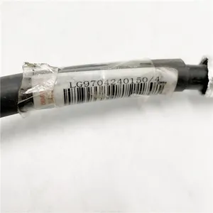 Factory Wholesale High Quality High Quality Shift Flexible Shaft Assembly LG9704240150 For Garbage Truck thumbnail-4