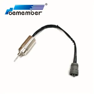 330 325 3e5370 Truck Water Temperature Sensor Truck Coolant Temperature Sensor Excavator Control GP Sensor for Caterpillar thumbnail-1