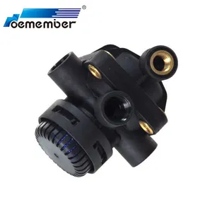 OE Member 445400124A 41031426 Truck Anti-Compound Relay Valve for Iveco and Hino thumbnail-2