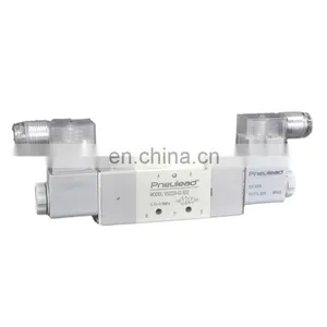 VS Series 1/4 in 5 Port Solenoid Valve thumbnail-1