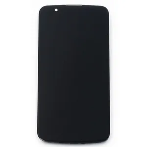 Wholesale Mobile Phone Lcds For LG Q10 K410G V02 Lcd Touch Screen Digitizer Replacement thumbnail-2