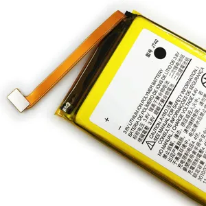 Battery Replacement JT40 For Motorola Moto G6 Plus XT1926-6 XT1926-7 3200mAh 3.8V Lithium Ion thumbnail-4