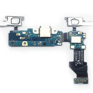For Samsung Galaxy S5 G903F USB Charging Port PCB Board Charger Dock Connector Flex Cable thumbnail-1