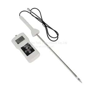 High Frequency Moisture Meter MS350A thumbnail-1