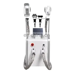 2022 Portable Double Cryo Slim 360 Slimming Machine Cool Fat Freezing Sculpting Machine thumbnail-1