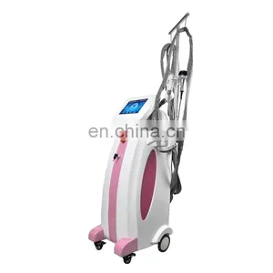 Anti-Aging Beauty Equipment Vacuum Roller Massage Slimming Vela Machine Price thumbnail-4