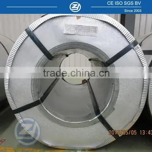 Galvanized Color Coating Steel Coil thumbnail-1