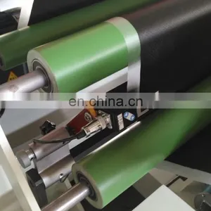 Jumbo Roll to Small Roll Paper Converting Equipment Slitting Machine thumbnail-3
