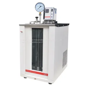 ASTM D1657 Density or Relative Density of Liquefied Petroleum Gas Tester thumbnail-1