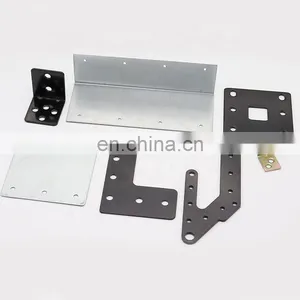 Wholesale Corrugated Roller Manual Iron Plate Hand Operation Cutting Foot Pedals Stamping Products Sheet Metal Fabrication thumbnail-3