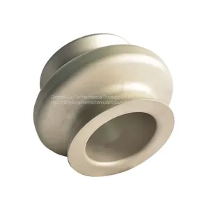 OEM CNC Machined Parts to IATF16949-2016 thumbnail-1