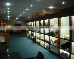 Hangzhou Gold Coast Down Products Co., Ltd. company overview - view 2 thumbnail