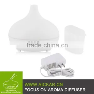 Diffuser Ultrasonic Arome Restaurant Menu Candle Diffusers for Essential Oils thumbnail-1